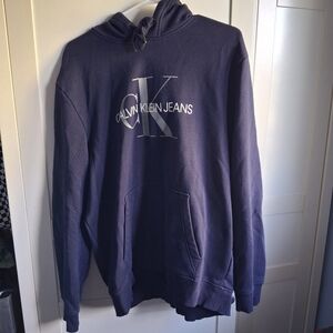 Calvin Klein Hoodie